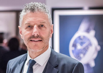 MCH Group-Chef René Kamm tritt zurück. Die erste Auswirkung des Swatch Group-Aus auf der Baselworld 2019? | © 13photo