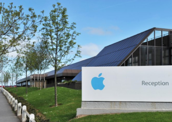 In der Steueroase Irland hat Apple milliardenschwere Vorteile gewährt bekommen. Sie waren illegal.