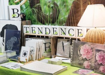 Die Tendence findet 2019 an drei Tagen statt. © Messe Frankfurt Exhibition GmbH/Petra Welzel