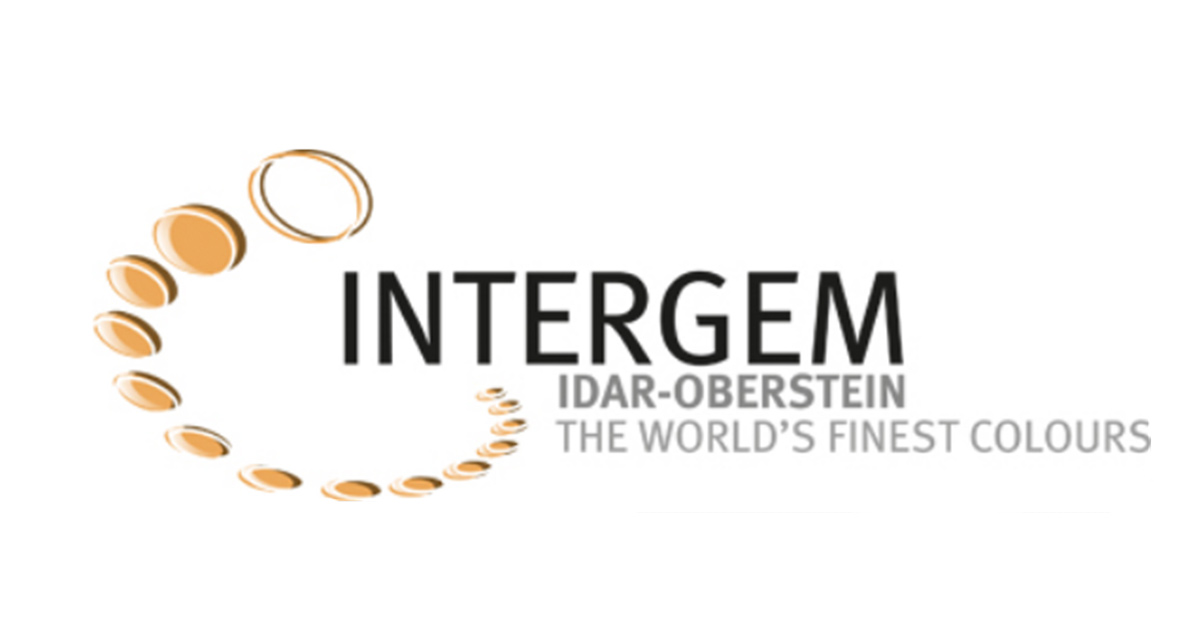Die Intergem ist die deutsche Fachmesse für alles rund um Edelsteine.