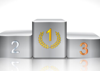 Amazon liegt in den USA bei den digitalen Werbe-Spendings auf Platz 3 hinter Google und Facebook.