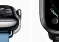 Die Apple Watch Series 4 macht der Schweizer Uhrenindustrie Konkurrenz. | Bild: Screenshot apple.com
