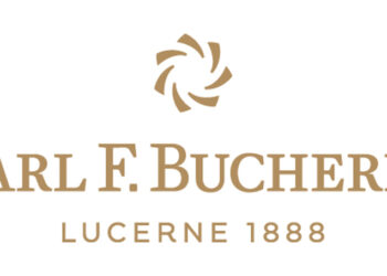 Bei Uhrenhändler Bucherer gibt es ein Atemmaskenlager.