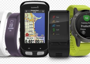 Garmin verkaufte das 200-millionste Produkt.