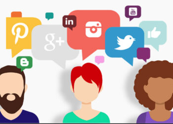 Influencer beeinflussen die Kaufentscheidungen von Konsumenten.