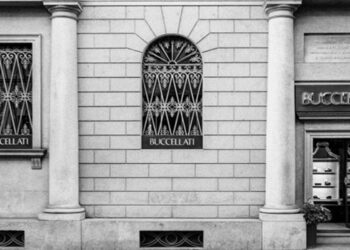 Richemont an Juwelier Buccellati interessiert