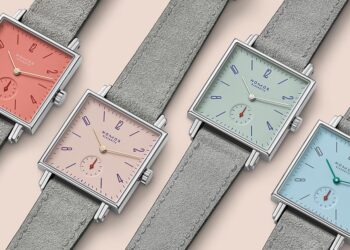 Wie geht es bei Nomos weiter?