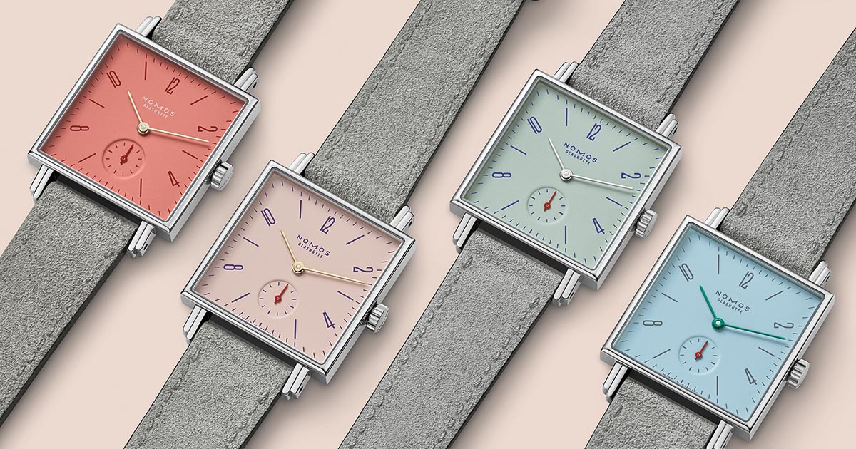 Wie geht es bei Nomos weiter?