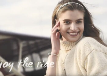 Der junge Markenauftritt von Trollbeads weckt auch Begehrlichkeiten bei jungen Konsumenten. © Screenshot Trollbeads Video YouTube