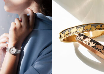 Ebel & Charriol: So kann Weihnachten kommen