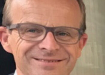 Nur noch bis Jahresende bei IWC Schaffhausen: Christian Fehrer.