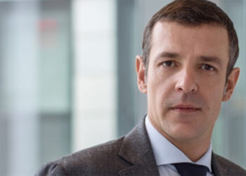 Nicola Andreatta übernimmt das Ruder bei Roger Dubuis.