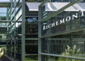 131 % Gewinnsteigerung durch Online-Handel bei Richemont.