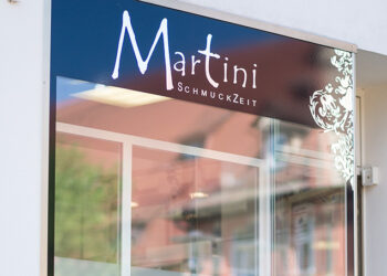 Die sieben Martini-Geschäfte werden fortgeführt. Der Insolvenzverwalter sucht nun einen Investor.