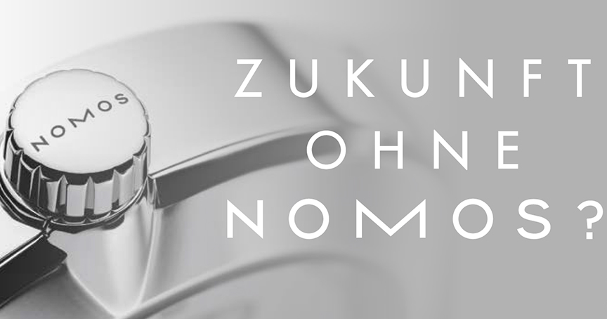 Bislang haben 25 Juweliere die Nomos-Petition unterschrieben – sie haben einen jährlichen EK-Wert bei Nomos von 2,2 Mio. Euro.