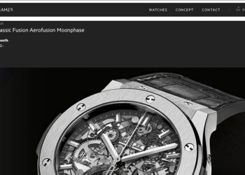 Watchdreamer soll Uhrenträume wahr werden lassen, zum Beispiel mit einer geliehenen Hublot für 211 Franken im Monat.