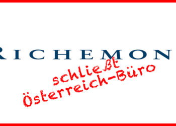 Richemont schließt Österreich-Büro