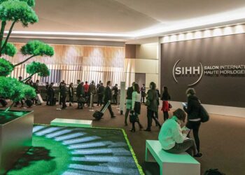 Der SIHH 2019 bietet seinen Besuchern wieder ein breit gefächertes Programm mit Vorträgen, Podiumsdiskussionen und Debatten.