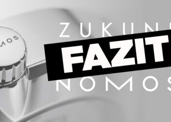 Was bleibt vom Fall Nomos? Ein Fazit von Ulrich Voß, Chefredakteur „Blickpunkt Juwelier“.