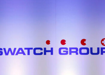 Die Swatch Group leidet stark in der Corona-Krise.