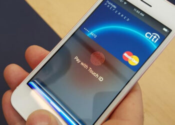 Apple Pay: Erfolgreicher Start in Deutschland.