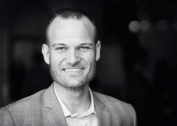 Mikael Kruse Jensen übernimmt den Posten von Kate Welsh bei Pandora.