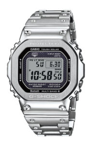 Casio G-Shock GMW-B5000D