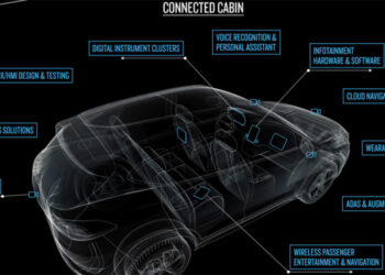 Die smarte Partnerschaft von Garmin und Mercedes-Benz sorgt für ein verbessertes Fahrerlebnis.