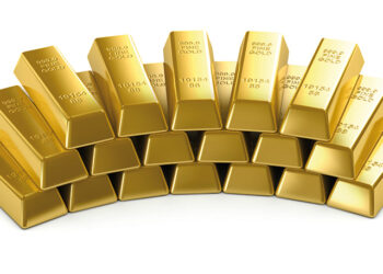 Goldfund bei der FPÖ: Die österreichische Partei hat große Vermögen zu Zeiten der Finanzkrise 2008 in Gold investiert.