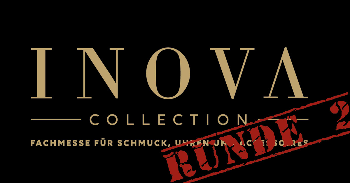 Die Inova Collection 2019 geht in die zweite Runde.