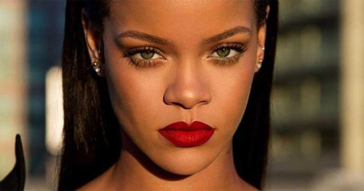 Rihanna und LVMH wollen zusammen ein Luxuslabel launchen.