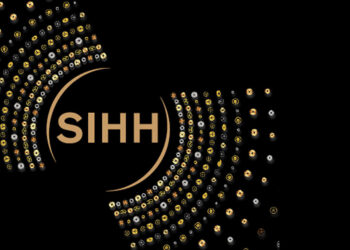 Der SIHH 2019 öffnet von 14. bis 17. Januar seine Pforten.