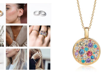 Sif Jakobs Jewellery Copenhagen auf Erfolgskurs