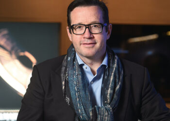 Zukunft ohne Juwelier: AP-Chef François-Henry Bennahmias erklärt, warum er keine Multibrand-Geschäfte will.