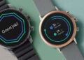 Fossil gibt Smartwatch-Know-how an Google ab. Kommt nun die Google-Watch?