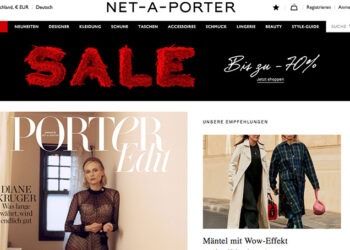 Die besten Kunden bekommen die Ware nach Hause geliefert: Richemont-Töchter Net-a-Porter hat einen Personal Shopping-Service eingeführt.