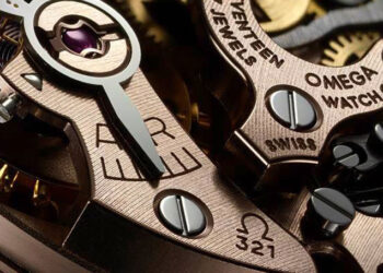 Die Zahlenkombination 321 lässt die Herzen der Omega-Fans höher schlagen: Das legendäre Speedmaster-Kaliber 321 wird wieder produziert.