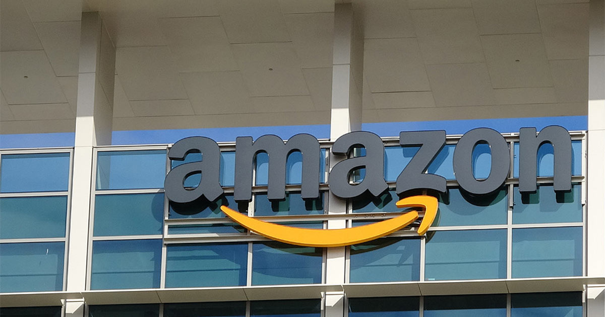 Amazon gibt zu, Probleme mit Produktfälschungen zu haben.