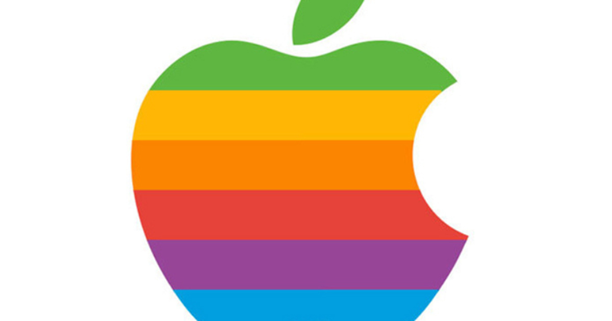 Apple hat einen Unternehmenswert von 821,5 Mrd. US-Dollar.