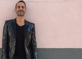 Marc Jacobs: Uhrenlizenz geht von Fossil an Bedrock