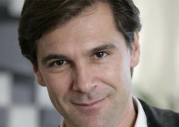 Bernd Stadlwieser war acht Jahre lang CEO von Thomas Sabo, nun wird er Messechef in Basel.