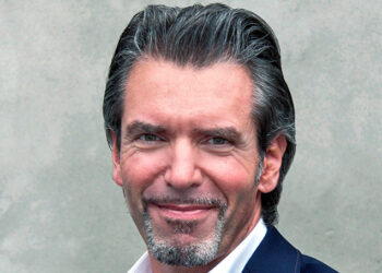 Klaus Benz wird neuer Chef bei Fossil in Grabenstätt und damit Nachfolger von Christian Coenen.