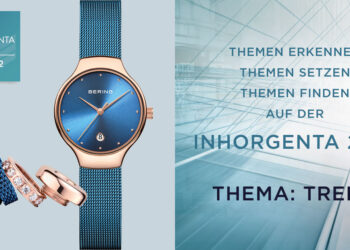 Bering setzt starke Akzente am P.O.S.