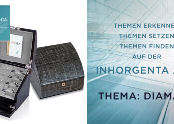 DiamondGroup zeigt Diamanten von ihrer schönsten Seite