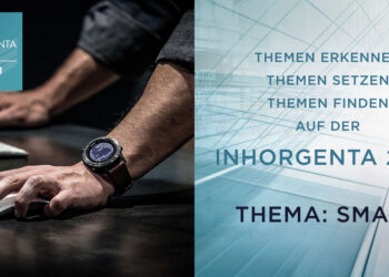 Garmin kommt mit eigenem Messestand