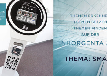 Komsa präsentiert Weltneuheit auf der Inhorgenta