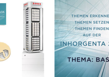 Max Fröhlich hilft dem Juwelier im Alltag.