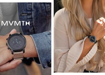 Vertrieb geklärt…die Swiss Time wird die lässigen Uhren in Deutschland vertreiben. Und auch schon auf der Inhorgenta dem Fachhandel vorstellen.