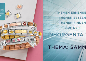 Nomination – italienischer Charme zum Sammeln