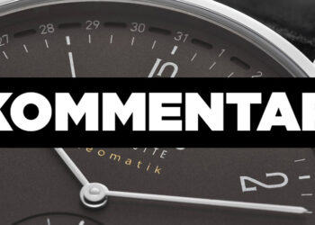 Nomos-Rücktritt – Kommentar von Ulrich Voß